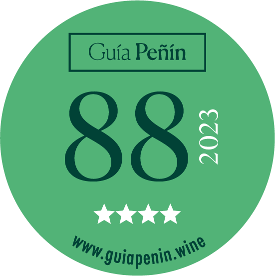 Arlequín Tinto 2022