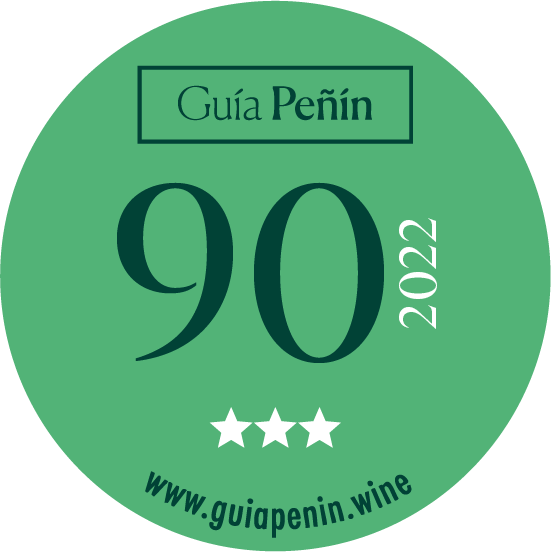 Cepa Gavilán Crianza 2020