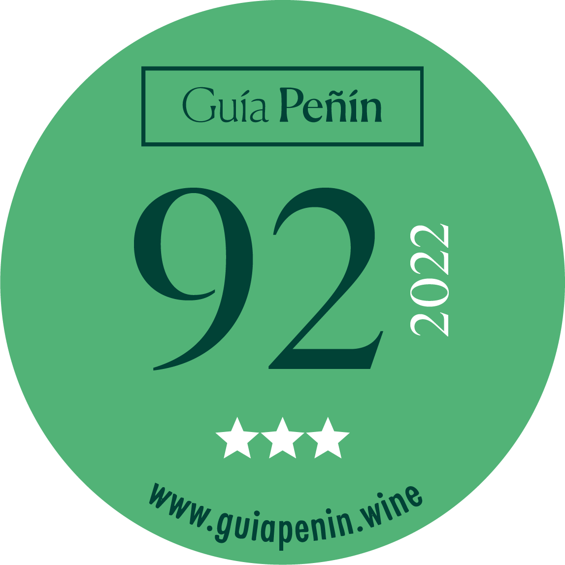 Clunia Tempranillo 2015