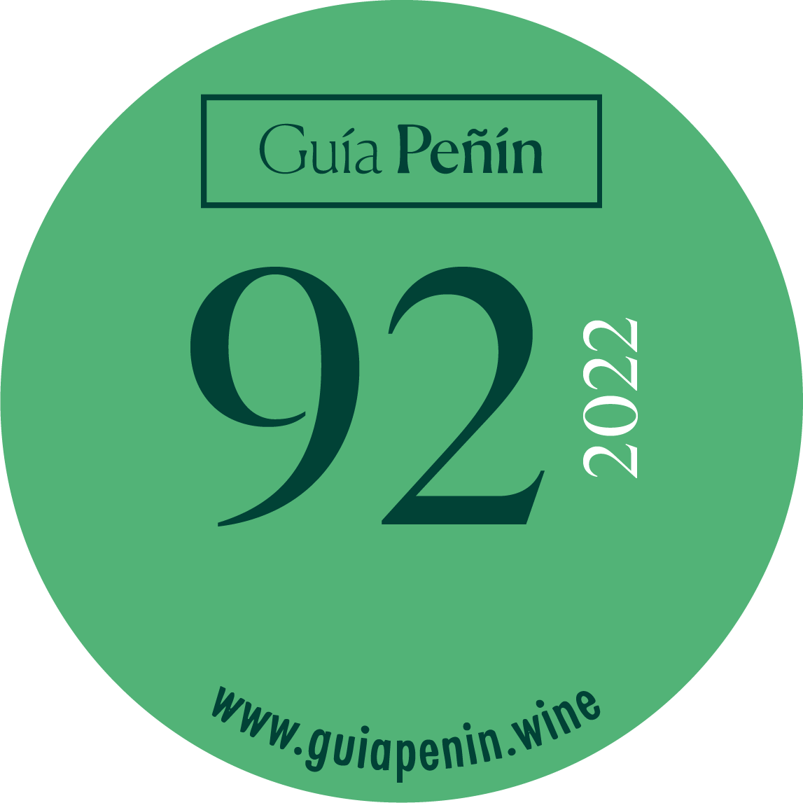 Finca El Rincón de Clunia 2018