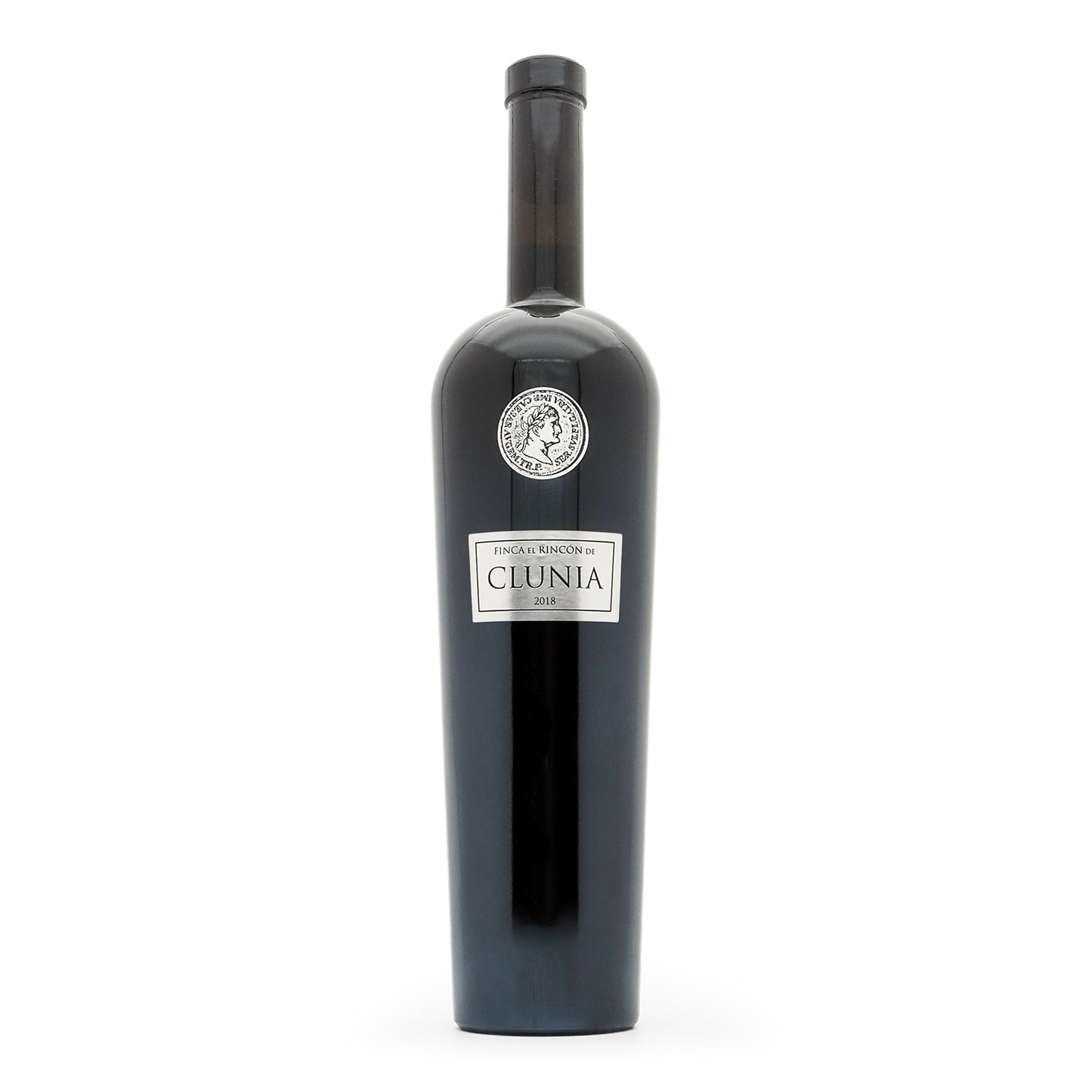 Finca El Rincón de Clunia 2018