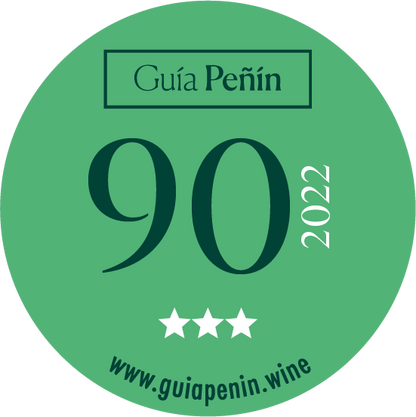 Cepa Gavilán Crianza 2020