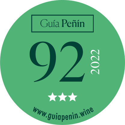 Clunia Tempranillo 2015