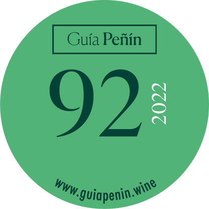 Finca El Rincón de Clunia 2018