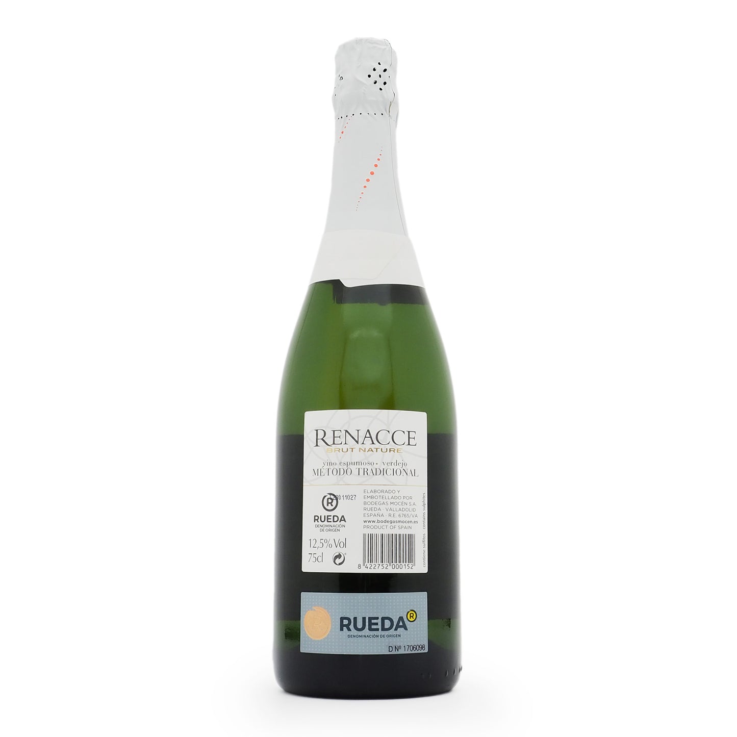 Renacce Brut Nature