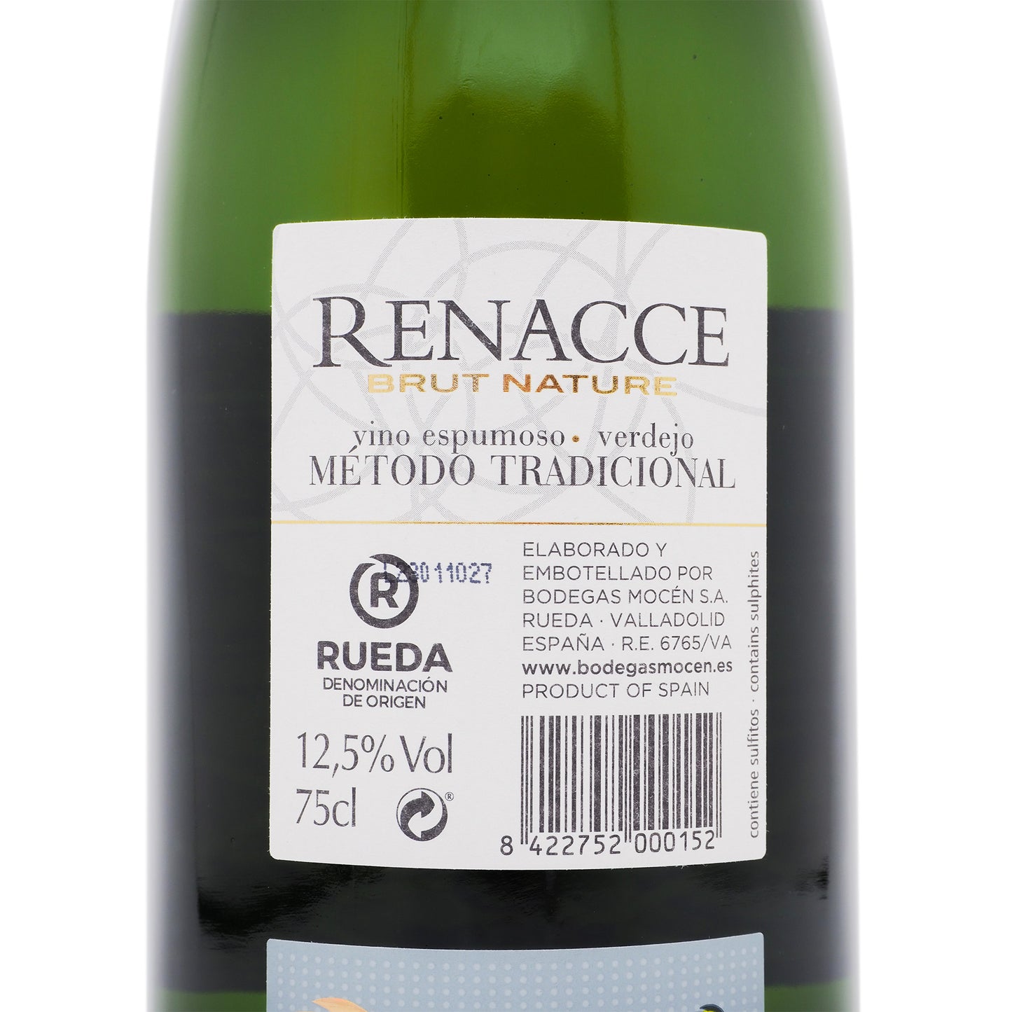 Renacce Brut Nature