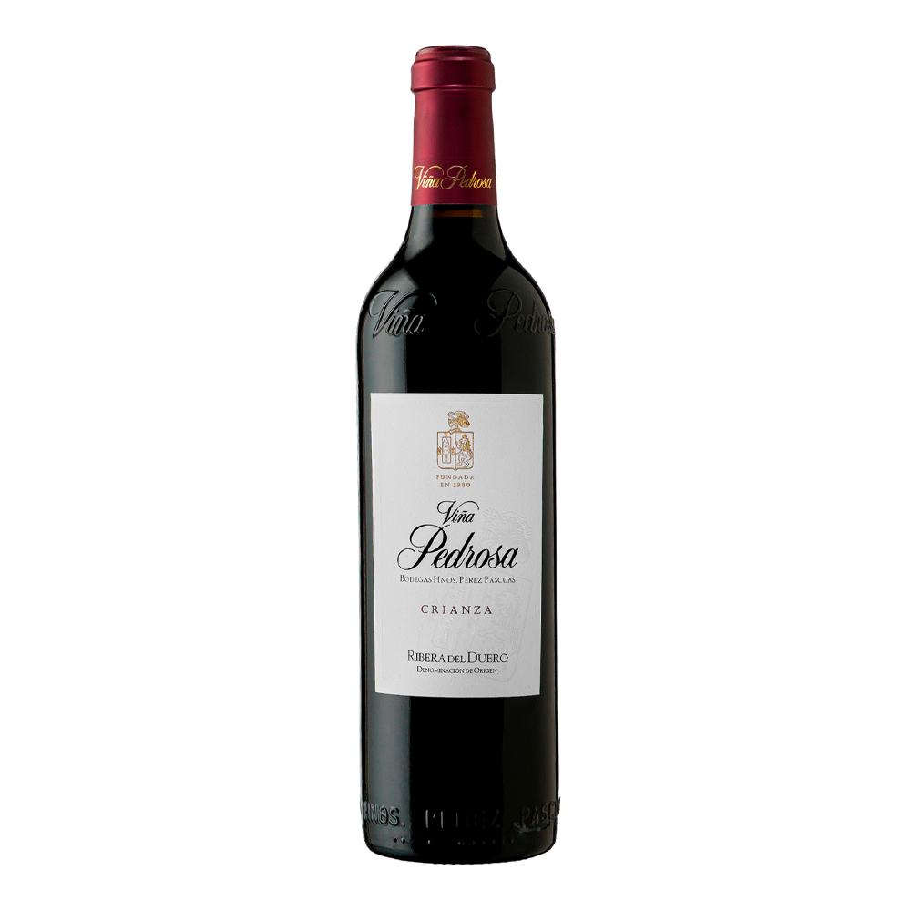 Viña Pedrosa Crianza