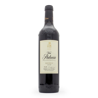 Viña Pedrosa Reserva 2019