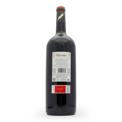 Cepa Gavilán Crianza 2019 Magnum 1.5L