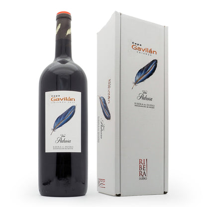 Cepa Gavilán Crianza 2019 Magnum 1.5L