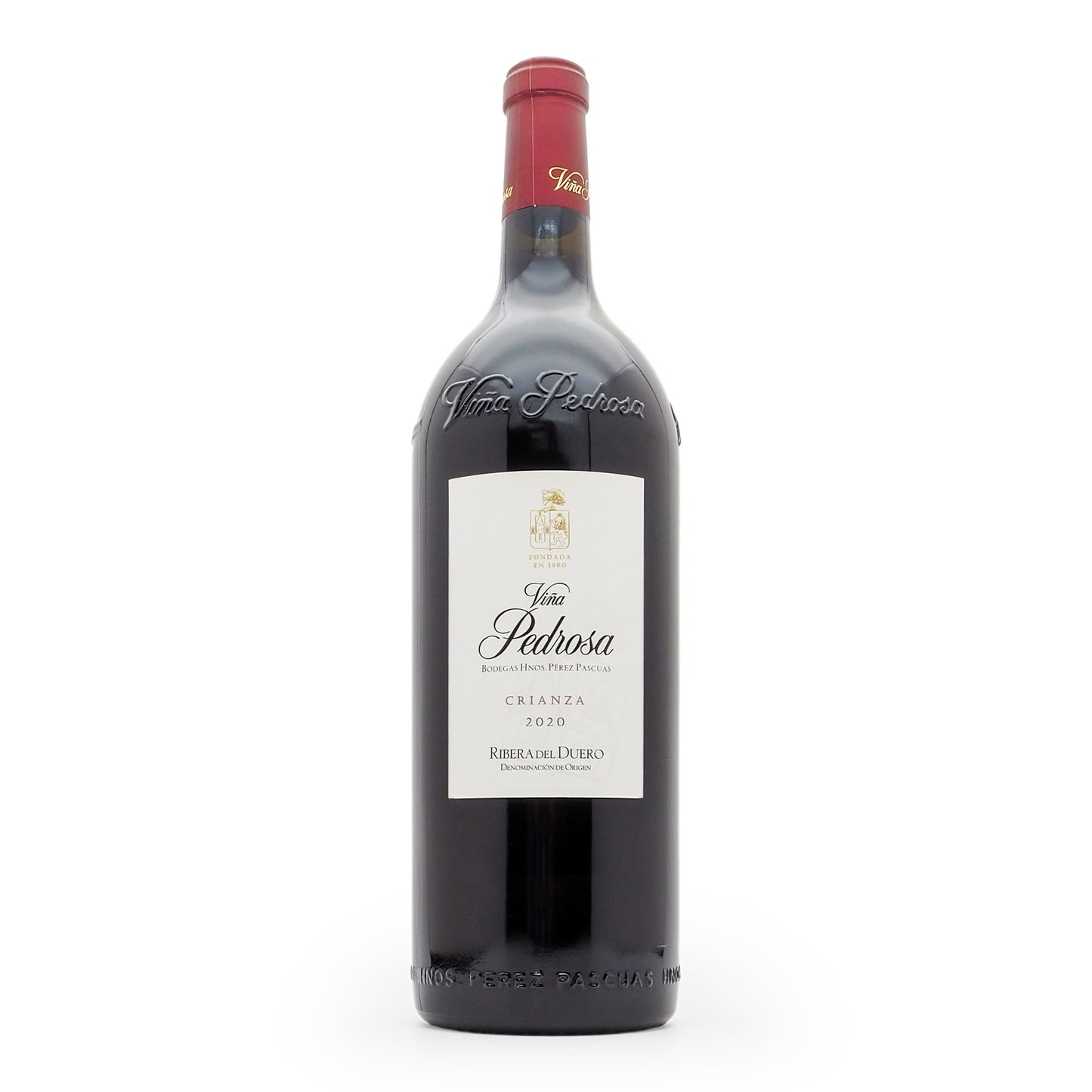 Viña Pedrosa Crianza 2020 Magnum 1.5L