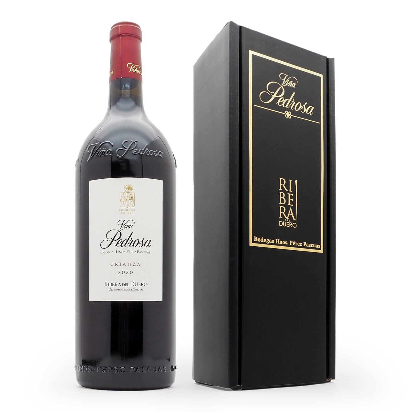 Viña Pedrosa Crianza 2020 Magnum 1.5L