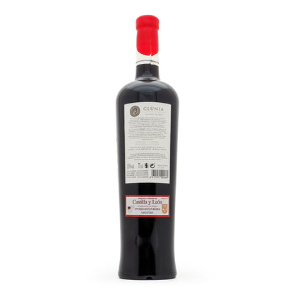 Clunia Malbec 2015