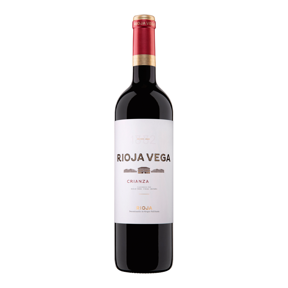 Rioja Vega Crianza