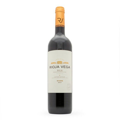 Rioja Vega Reserva 2017