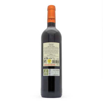 Rioja Vega Semi Crianza 2022