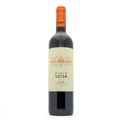 Rioja Vega Semi Crianza 2022