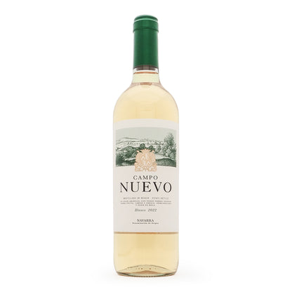 Campo Nuevo Blanco 2022